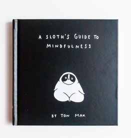 A Sloth's Guide to Mindfulness