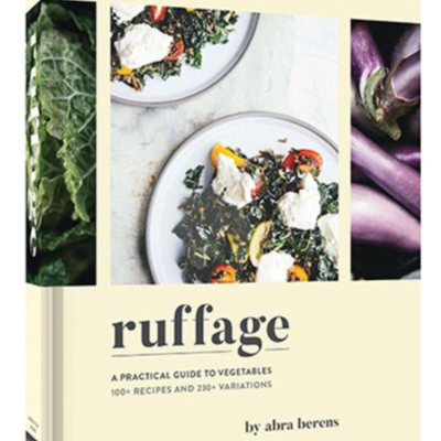 Ruffage: A Practical Guide to Vegetables