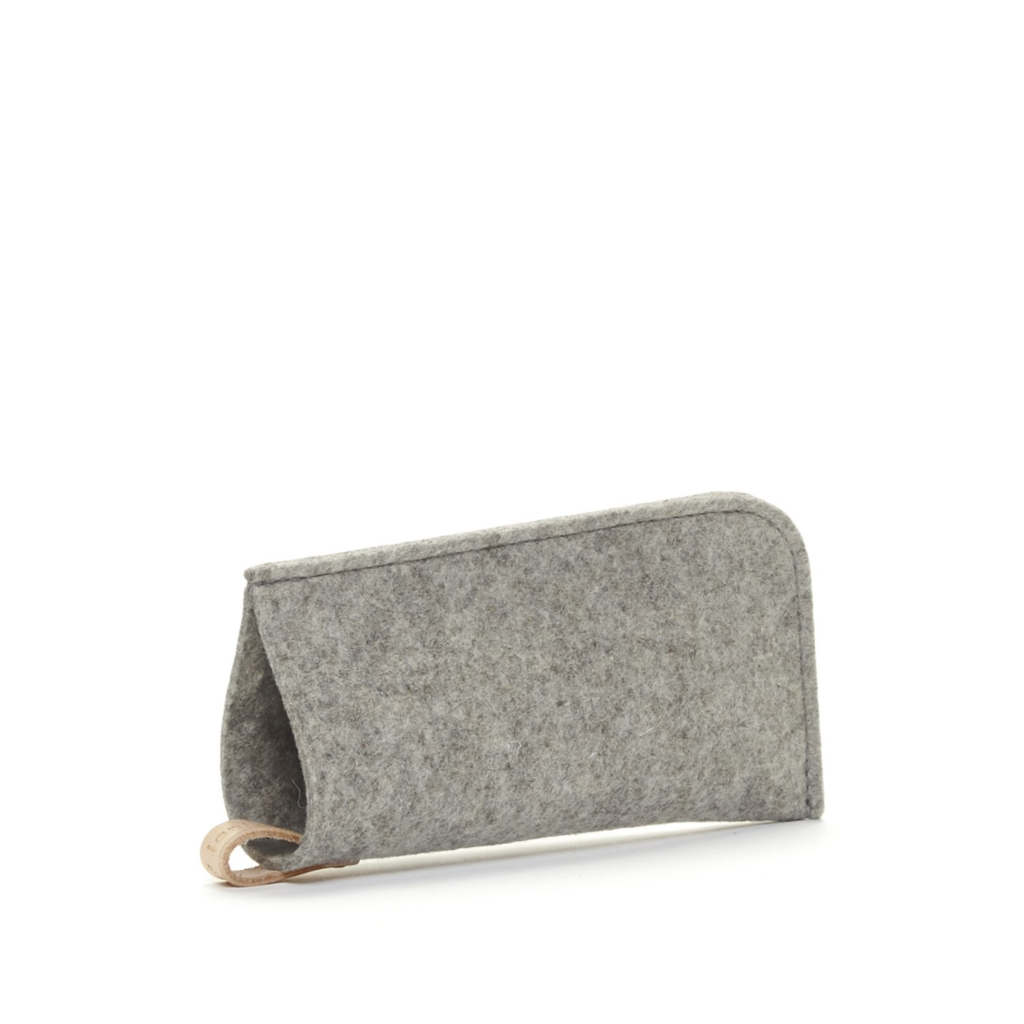 Graf Lantz Graf Lantz Classic Merino Wool Eyeglass Sleeve