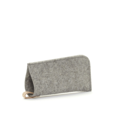 Graf Lantz Graf Lantz Classic Merino Wool Eyeglass Sleeve