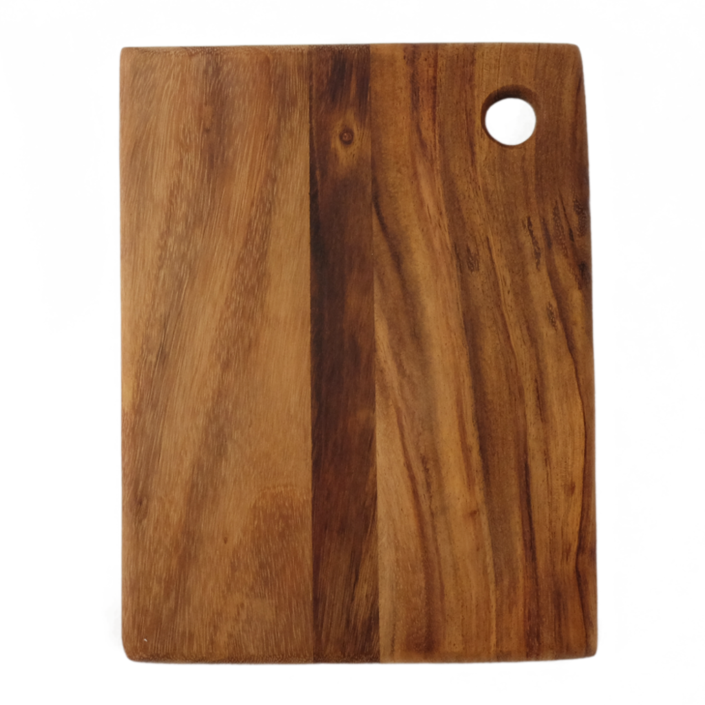 Small Caro Caro Wood Cutting Board