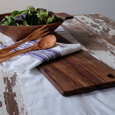 Small Caro Caro Wood Cutting Board