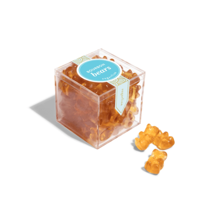 Sugarfina Bourbon Bears