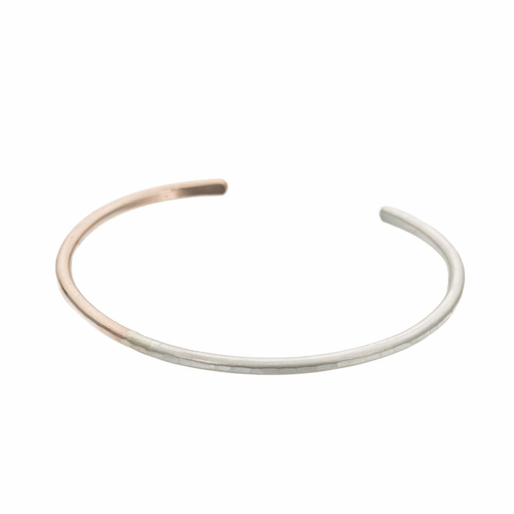 Colleen Mauer Designs Cuff Bracelet
