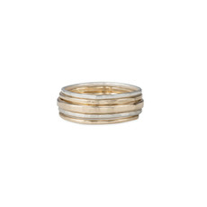Colleen Mauer Designs Thin Stacking Ring Set