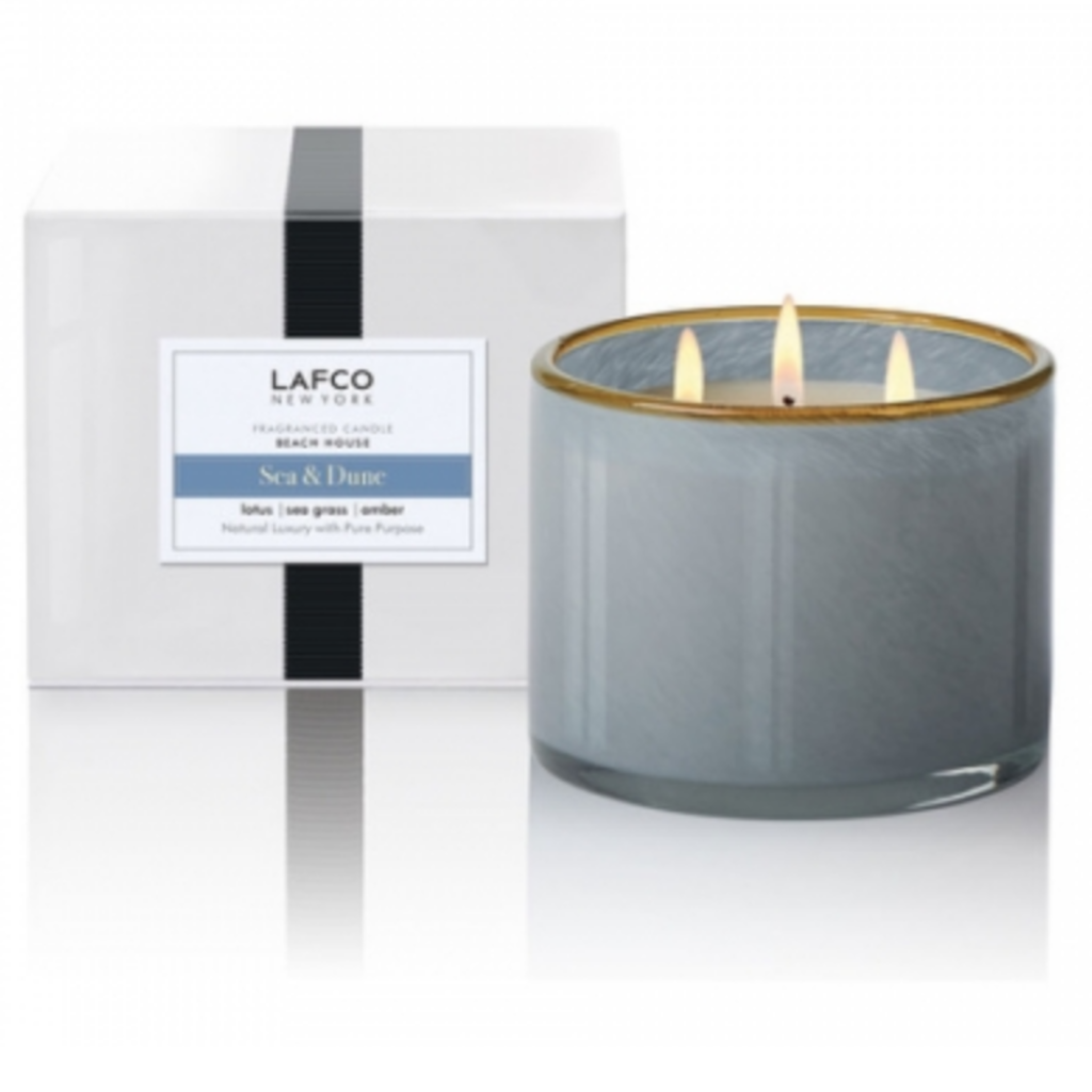 Lafco LAFCO 3-Wick Candle
