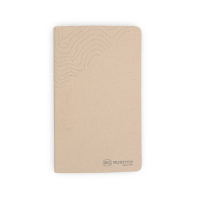Expedition Notebook Refill