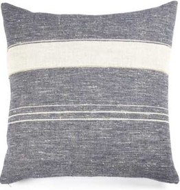 Libeco North Sea Stripe 25" Pillow