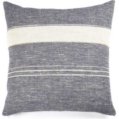 Libeco North Sea Stripe 25" Pillow