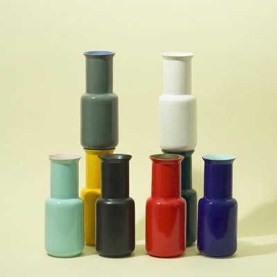 Vases Planters Slate