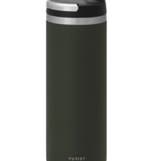 Purist Mover: 18oz Bottle (Union)