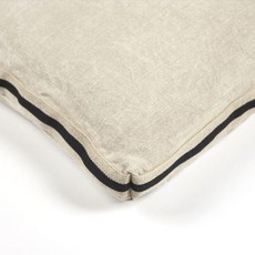 Libeco Libeco James Linen 20" Pillow