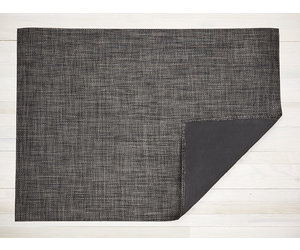 chilewich floor mat denim, Rugs product in New York