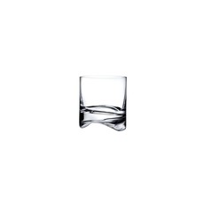 Arch Whiskey Glass