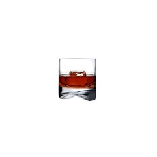 Arch Whiskey Glass