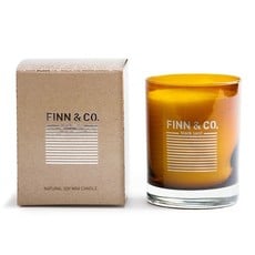 Finn and Co. Luxury Candle