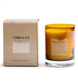 Finn and Co. Luxury Candle