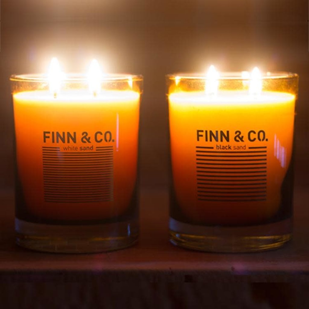 Finn and Co. Luxury Candle