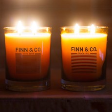 Finn and Co. Luxury Candle