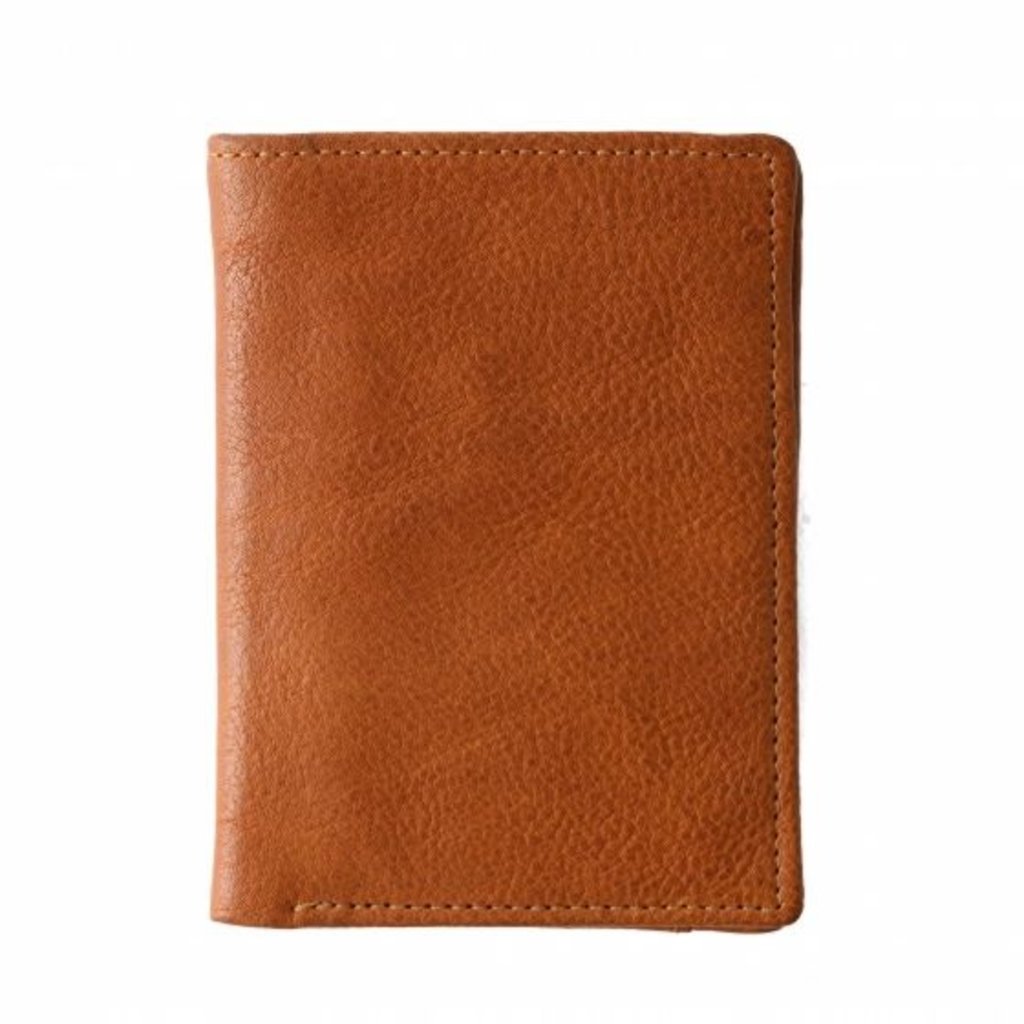 Moore & Giles Men's Wallet