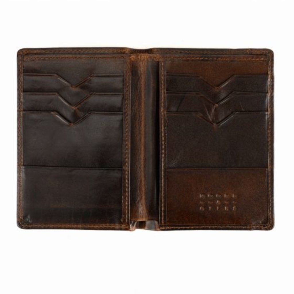 Moore & Giles Men's Wallet