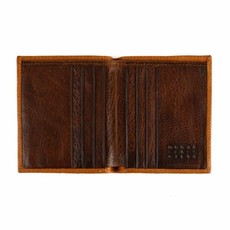 Moore and Giles Compact Wallet