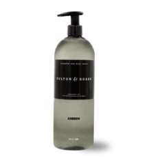 Fulton and Roark 2-in-1 Shampoo/Body Wash