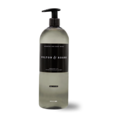 Fulton and Roark 2-in-1 Shampoo/Body Wash