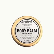 Hudson Made NY Hudson Made Body Balm