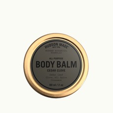 Hudson Made NY Hudson Made Body Balm