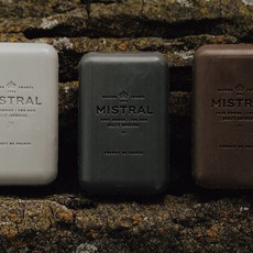 Mistral Men's Bar Soap