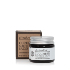 Elizabeth W Soothing Salve