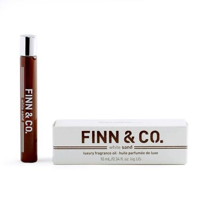 Finn and Co. Luxury Fragrance Oil