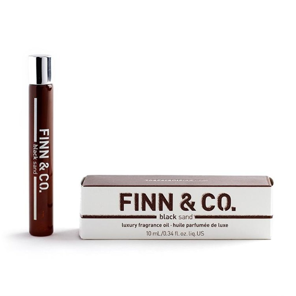 Finn and Co. Luxury Fragrance Oil