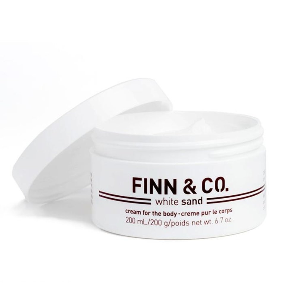 Finn and Co. Luxury Body Cream