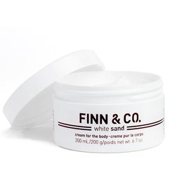 Finn and Co. Luxury Body Cream