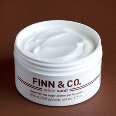 Finn and Co. Luxury Body Cream