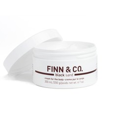 Finn and Co. Luxury Body Cream