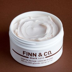 Finn and Co. Luxury Body Cream