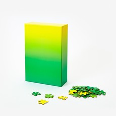 Gradient Puzzle