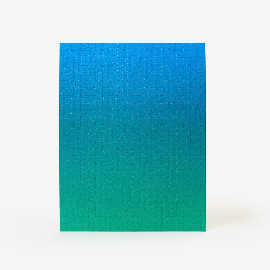 Gradient Puzzle