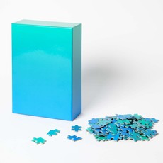 Gradient Puzzle