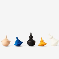 Spinning Tops Collection