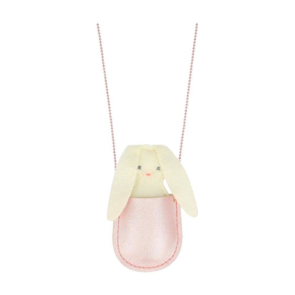 Kids Animal Necklace