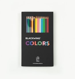 Blackwing Blackwing Colors (set of 12)