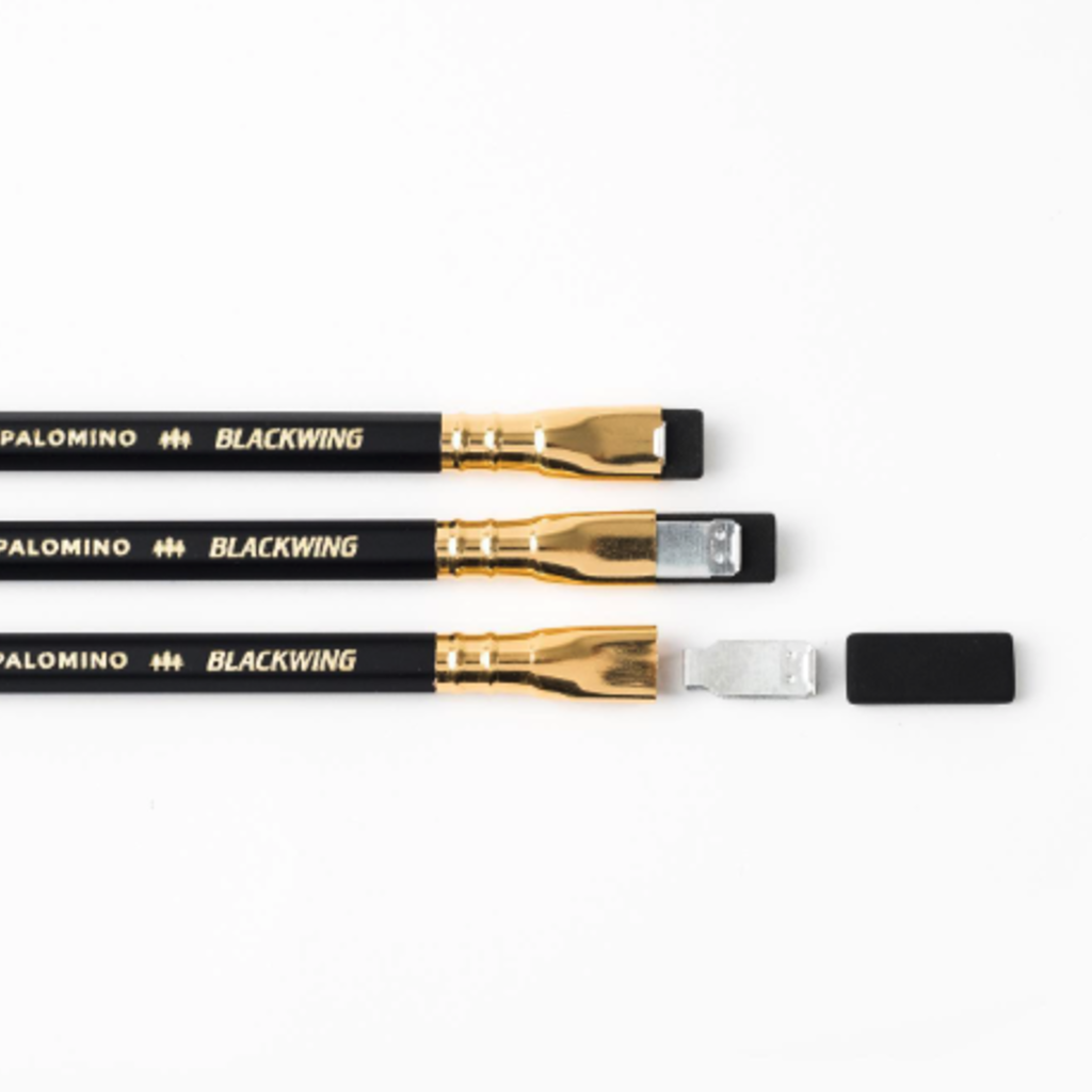 Blackwing Blackwing Replacement Erasers