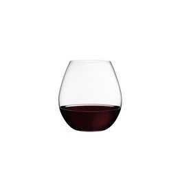 Stemless Bourgogne Glass