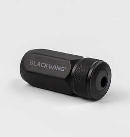 Blackwing One-Step Long Point Pencil Sharpener