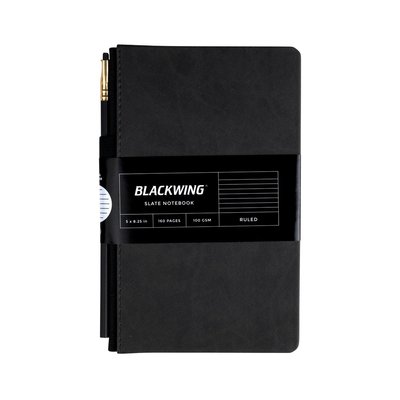 Blackwing Blackwing Slate Notebook