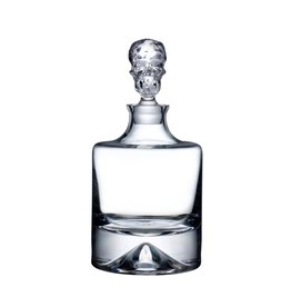 Shade Whiskey Carafe
